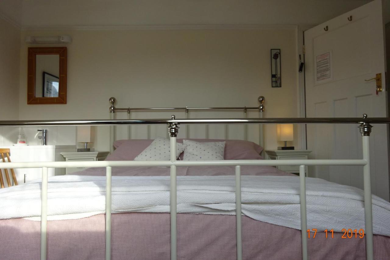 Westley B&B Uplyme 外观 照片