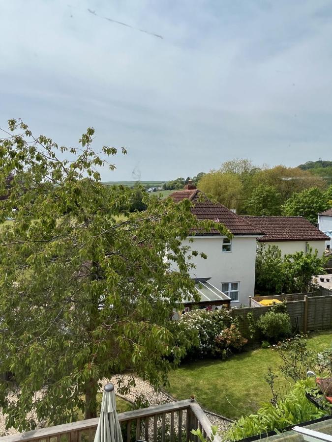 Westley B&B Uplyme 外观 照片